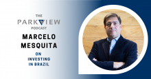 Marcelo Mesquita on Investing in Brazil